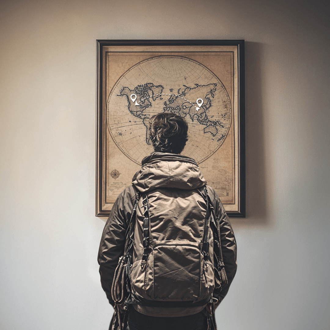Product ancestry