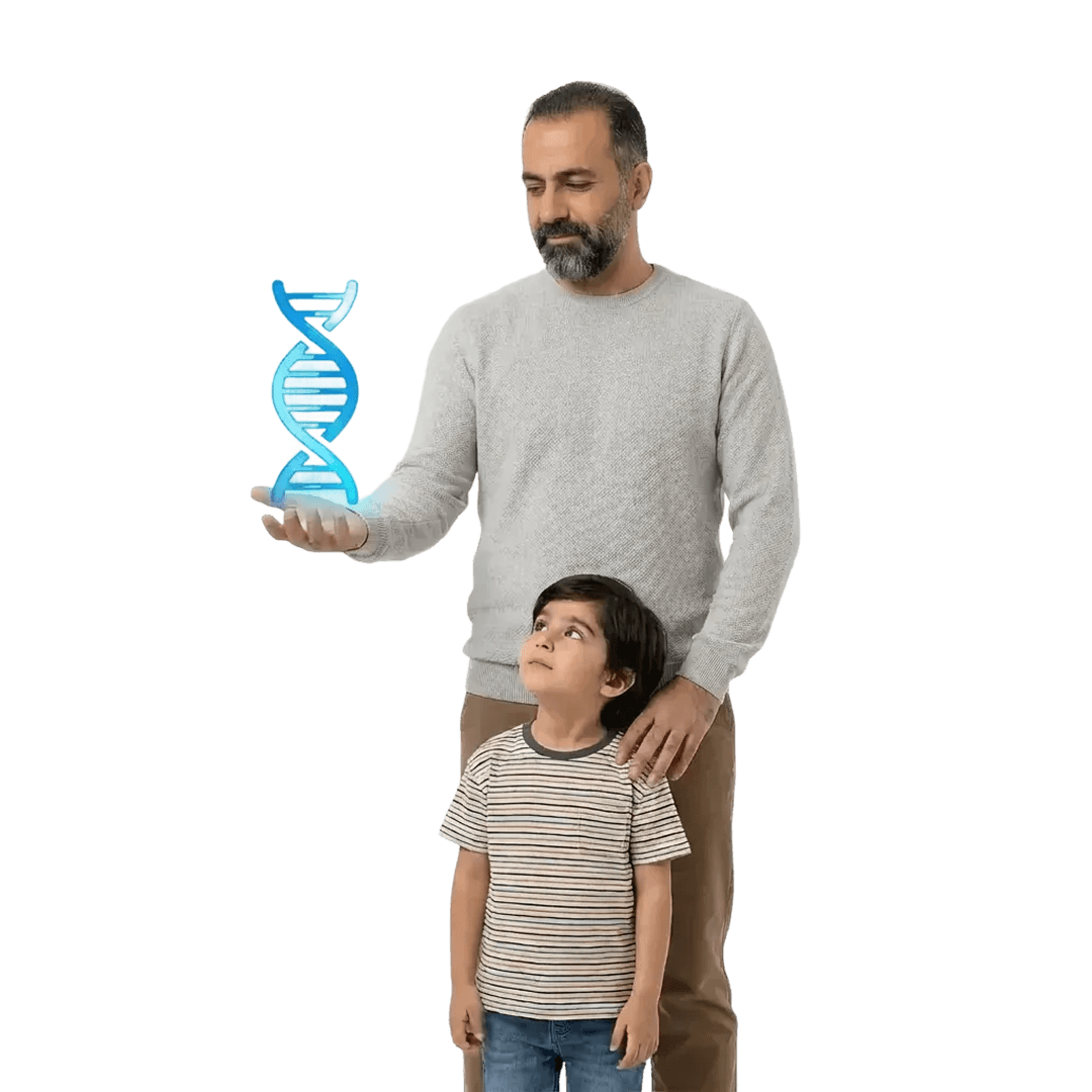 مدیریت ریسکهای ارثی